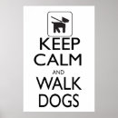 Search for walk in love posters Dog walking