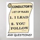 Search for conductor posters Orchestra