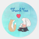 Search for cartoon rabbits stickers Thank you
