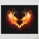 Search for horizontal 8x11 flyers Heart
