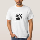 Search for bear claw tshirts Bears