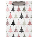 Search for christmas clipboards Green