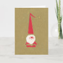 Search for vintage gnomes christmas cards Elf
