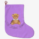 Search for baby christmas stockings Purple