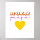 Search for hola posters Spanish