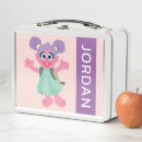Search for abby cadabby lunch boxes Forest
