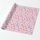 Search for candyland wrapping paper Sweet