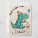Search for roaring fun invitations Party