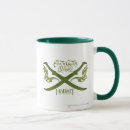 Search for elven mugs Battle of five armies