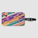 Search for 80s luggage tags Vintage