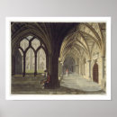 Search for cloister posters Architecture