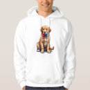 Search for golden retriever hoodies Wolf