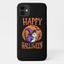 Search for happy witch iphone cases Trick or treat
