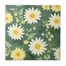 Search for daisy tiles Elegant