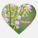 Search for lily of the valley stickers Birthday