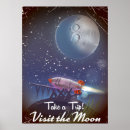 Search for trip to the moon posters Science fiction