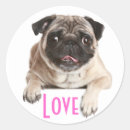 Search for love greeting stickers Puppy