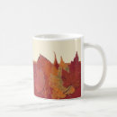 Search for rust mugs Fall