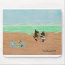 Search for seaside mouse mats Waves