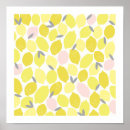 Search for lemon lemonade posters Pink
