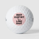 Search for dentist golf equipment Graduation