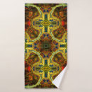 Search for vintage green bath towels Abstract