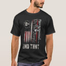 Search for pro gun tshirts People