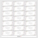 Search for elegant purple stickers Wildflower