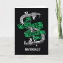 Search for high crimes cards Riverdale