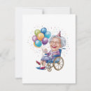 Search for senior citizens birthday invitations Senior citizen humour