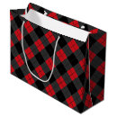 Search for buffalo plaid gift bags Pattern