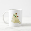 Search for tan cat mugs Kitty