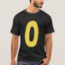 Search for number tshirts Big