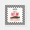Search for red and white gingham napkins For kids