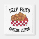 Search for fries magnets Fried
