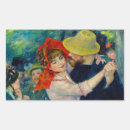 Search for famous paintings stickers Impressionism