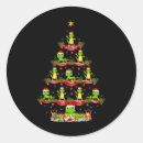 Search for lizard stickers Xmas