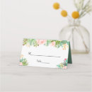 Search for wedding place cards Green