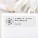 Search for accountant return address labels Professional