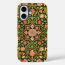 Search for vintage botanical print iphone cases Floral pattern