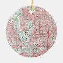 Search for indianapolis christmas tree decorations Map