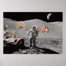 Search for lunar module posters Nasa