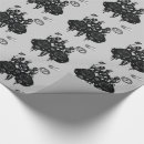 Search for steampunk wrapping paper Gothic