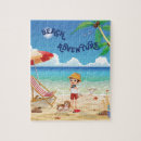 Search for beach puzzles Girls