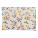 Search for floral pattern pillowcases Cartoon