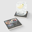 Search for christmas wedding coasters Photo collage