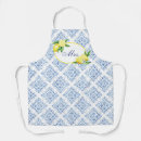 Search for positano aprons Italian