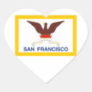 Search for francisco stickers North america