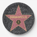 Search for hollywood birthday Quinceanera