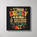 Search for on the go canvas prints Cute